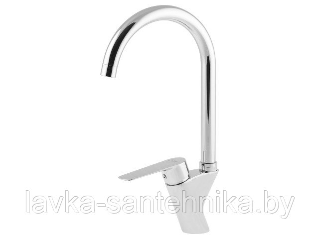 Смеситель для кухонной мойки AV Engineering AVFAW4-B429-622