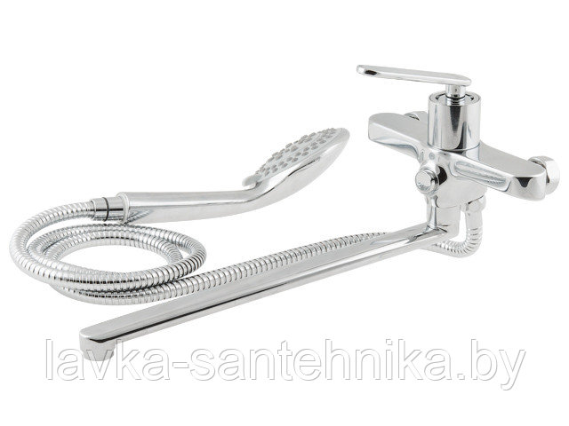 Смеситель для ванны и душа AV Engineering AVJIL7-A365-261