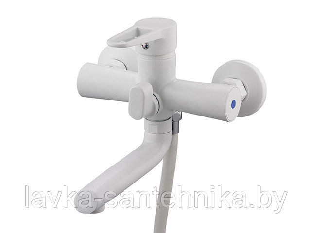 Смеситель для ванны и душа G.lauf NUD3-A045YW