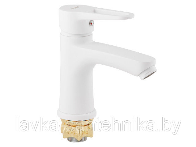 Смеситель для умывальника G.lauf NUD1-A045YW