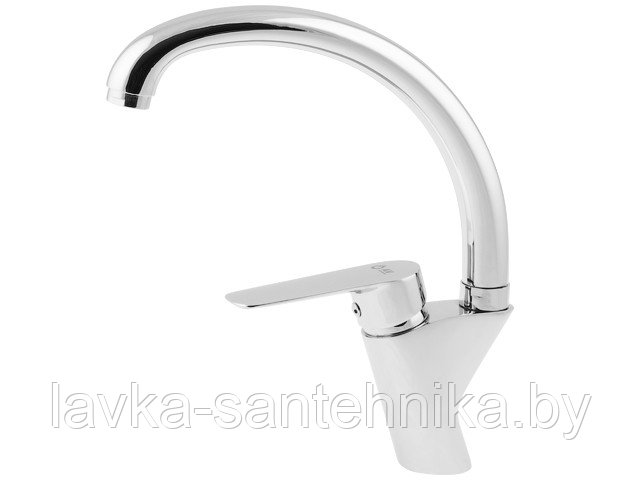 Смеситель для кухонной мойки AV Engineering AVSUN4-A193-657