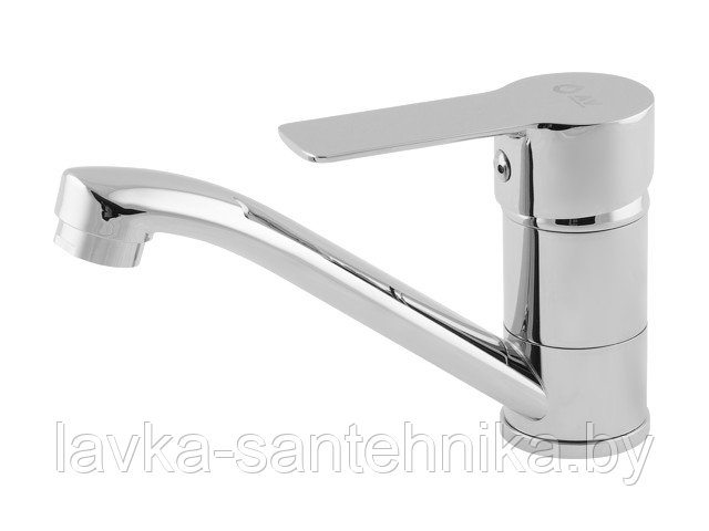 Смеситель для кухонной мойки AV Engineering AVLOR4-C359-626 - фото 1 - id-p146292206