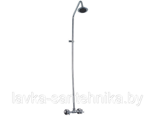 Смеситель для душа G.lauf SOLONE JIK16-A102-A - фото 1 - id-p146292286