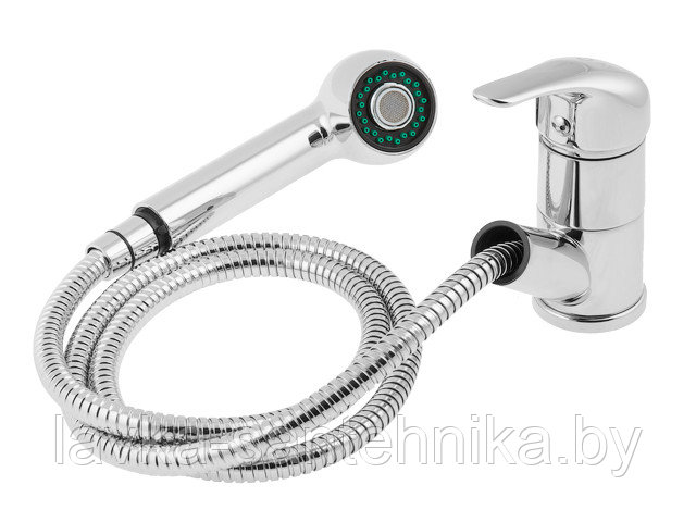 Смеситель для кухонной мойки AV Engineering AVZKN4-A641-646