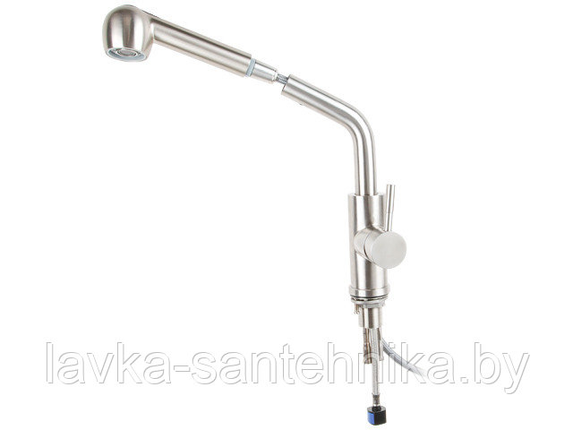 Смеситель для кухонной мойки AV Engineering AVPOD4-B593-012