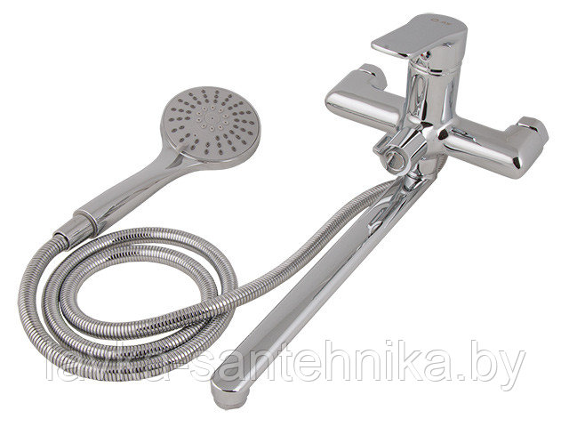 Смеситель для ванны и душа AV Engineering AVHOB7-A163-689