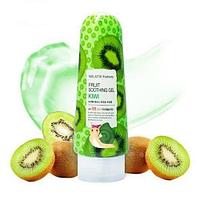 МЛТ Гель для лица и тела многофункциональный MILATTE FASHIONY FRUIT SOOTHING GEL - KIWI 200гр