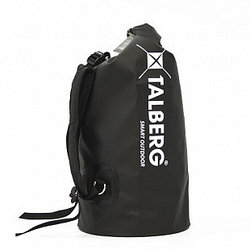 Гермомешок Talberg Dry Bag Ext 60 TLG-019 Black