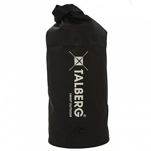 Гермомешок Talberg Extreme PVC 130 TLG-011 Black