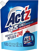 ПГН Концентрированный гель для стирки белья ACT'Z Perfect Baking soda (Pouch 2.2L)