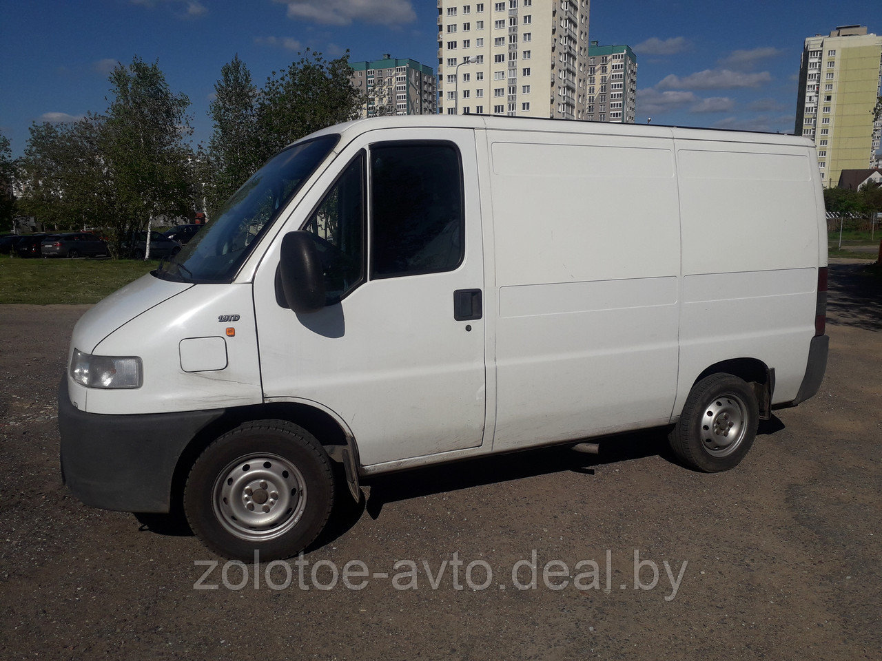 Аренда грузового фургона в Минске - фото 8 - id-p146297634