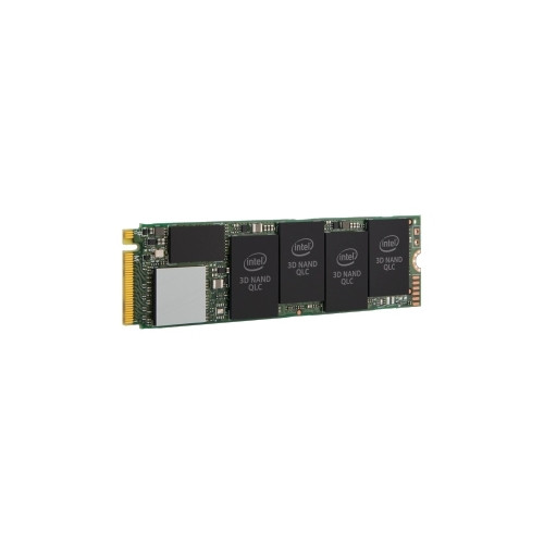 SSD Intel 660p 2.048TB SSDPEKNW020T801 - фото 1 - id-p146298744