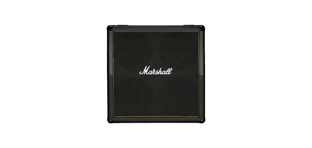 Кабинет Marshall MG412AG