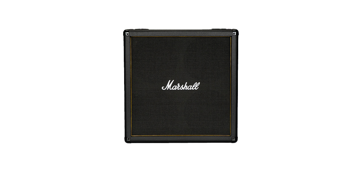 Кабинет Marshall MG412BG