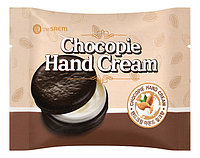 СМ Hand C Крем для рук Chocopie Hand Cream Almond Milk 35мл