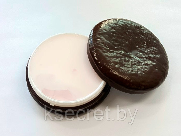 СМ Hand C Крем для рук Chocopie Hand Cream Almond Milk 35мл - фото 2 - id-p146302334