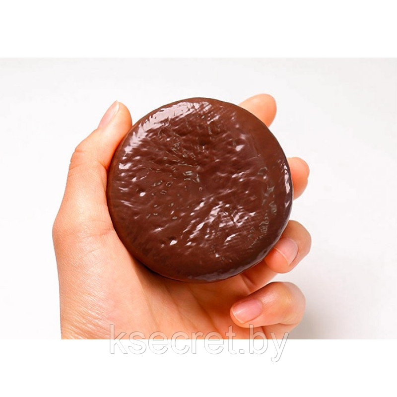 СМ Hand C Крем для рук Chocopie Hand Cream Almond Milk 35мл - фото 3 - id-p146302334