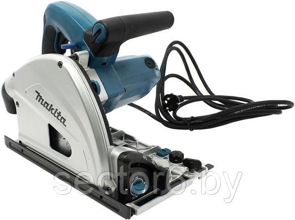 Дисковая пила Makita SP6000, фото 2