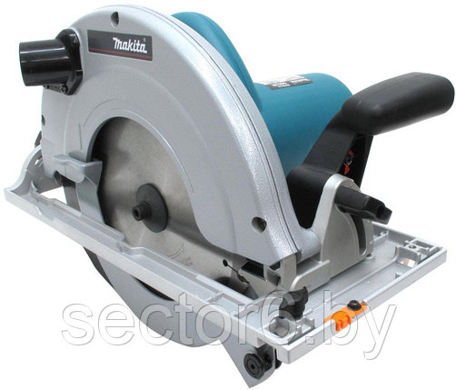 Дисковая пила Makita 5903R, фото 2