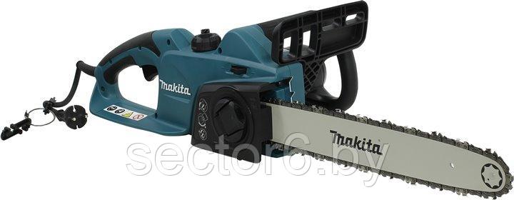 Электрическая пила Makita UC4041A, фото 2