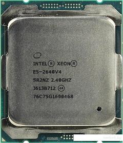 Процессор Intel Xeon E5-2640 V4