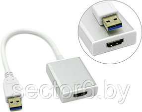 USB  3.0  to HDMI  Adapter