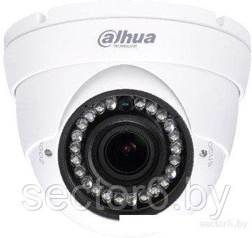 CCTV-камера Dahua DH-HAC-HDW1100RP-VF, фото 2