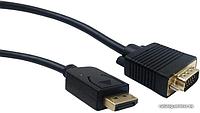 Кабель Cablexpert CCP-DPM-VGAM-6