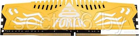 Оперативная память Neo Forza Encke 8GB DDR4 PC4-25600 NMUD480E82-3200DC10, фото 2