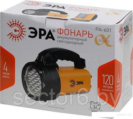 Фонарь ЭРА PA-601, фото 2