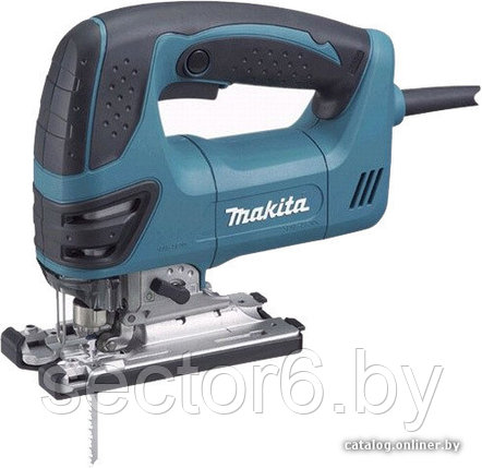 Электролобзик Makita 4350 CT, фото 2