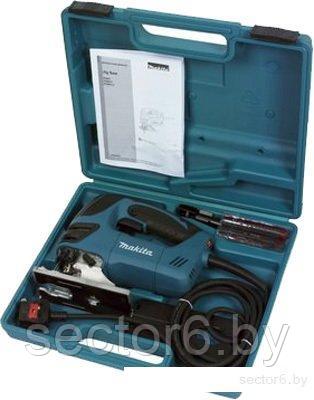 Электролобзик Makita 4350 CT, фото 2