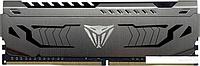 Оперативная память Patriot Viper Steel Series 8GB DDR4 PC4-25600 PVS48G320C6