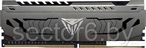 Оперативная память Patriot Viper Steel Series 8GB DDR4 PC4-25600 PVS48G320C6