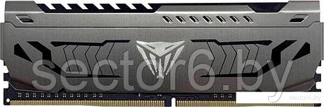 Оперативная память Patriot Viper Steel Series 8GB DDR4 PC4-25600 PVS48G320C6, фото 2