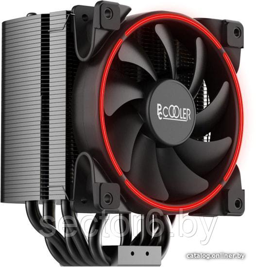 Кулер для процессора PCCooler GI-H58UB Corona R