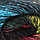 Пряжа NORO Silk Garden цвет 211 (45% Шелк 45% Кид мохер 10% Шерсть ягненка, 50гр/100м), фото 2