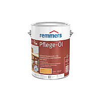 Remmers PFLEGE-ÖL 2,5 л Декоративное масло на основе растворителя