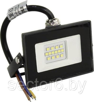 Прожектор Smart Buy SBL-FLLIGHT-10-65K, фото 2