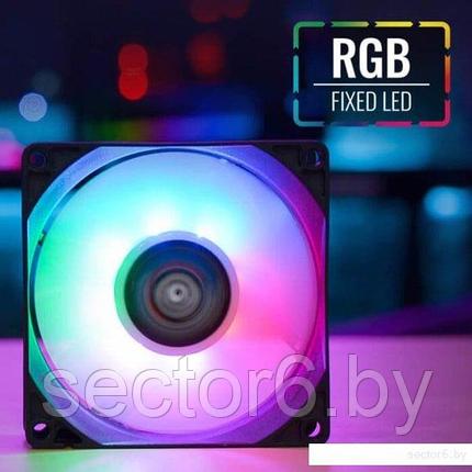 Вентилятор для корпуса AeroCool Frost 8, фото 2