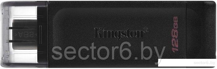 Kingston DataTraveler 70 128GB