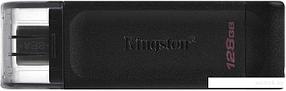 USB Flash Kingston DataTraveler 70 128GB