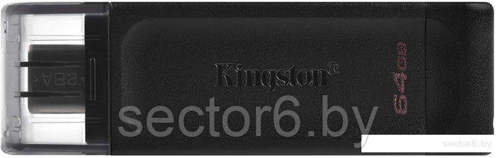 Kingston DataTraveler 70 64GB