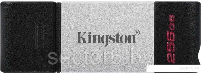 USB Flash Kingston DataTraveler 80 256GB