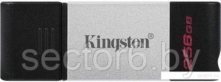 USB Flash Kingston DataTraveler 80 256GB, фото 2