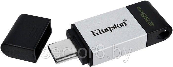USB Flash Kingston DataTraveler 80 256GB - фото 2 - id-p146311833