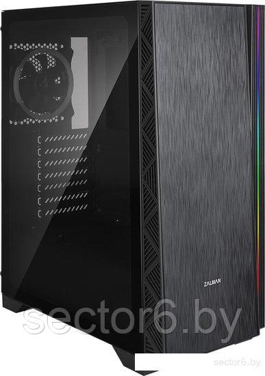 Корпус Zalman Z3 Neo