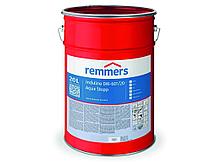 Remmers INDULINE DW-6 20 л- Кроющий лак на водной основе для нанесения промежуточных и финишных по