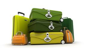 Срочный ремонт чемоданов на колесиках(всех видов)