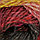 Пряжа NORO Silk Garden цвет 400 (45% Шелк 45% Кид мохер 10% Шерсть ягненка, 50гр/100м), фото 2